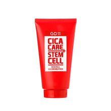 Load image into Gallery viewer, GD11 Cica Cell Cleansing Pack 130ml - (Exp: 11.09.2023)