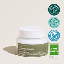 Load image into Gallery viewer, [1+1] Mary&amp;May Sensitive Soothing Gel Blemish Cream 70g