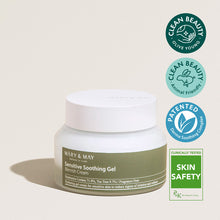 Load image into Gallery viewer, Mary&May Sensitive Soothing Gel Blemish Cream 70g