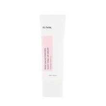 Load image into Gallery viewer, [1+1] iUNIK Rose Galactomyces Silky Tone Up Cream 40ml