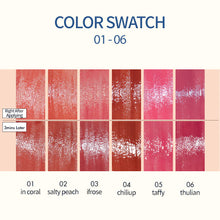 Load image into Gallery viewer, rom&nd Dewyful Water Tint #11 Lilac Cream