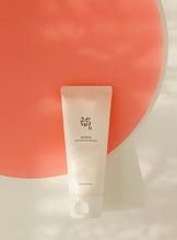 Load image into Gallery viewer, Beauty of Joseon Apricot Blossom Peeling Gel 100ml