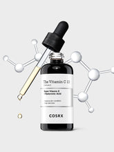 Load image into Gallery viewer, Cosrx The Vitamin C 13 Serum 20ml