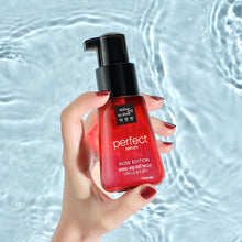 Load image into Gallery viewer, Miseenscene Perfect Rose Perfume Serum 80ml