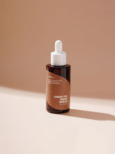 Load image into Gallery viewer, Isntree Green Tea Fresh Serum 50ml EXP 2025 07 13