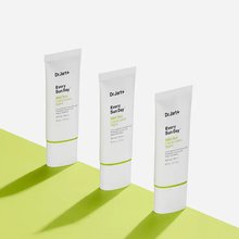 Load image into Gallery viewer, Dr.Jart+ Every Sun Day Mild Sun SPF43 PA+++ 30ml