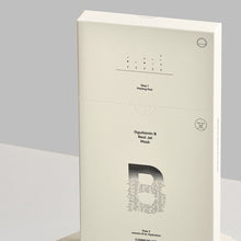 Load image into Gallery viewer, Commonlabs Ggultamin B Real Jel Mask 5EA