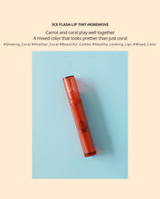Load image into Gallery viewer, 3CE Flash Lip Tint #KINDMOVE