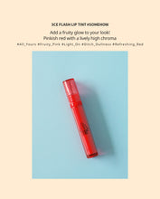 Load image into Gallery viewer, 3CE Flash Lip Tint #SOMEHOW