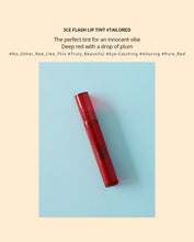 Load image into Gallery viewer, 3CE Flash Lip Tint #TAILORED