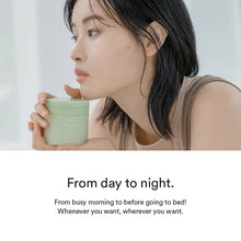 Load image into Gallery viewer, Abib Heartleaf spot pad Calming touch 75EA