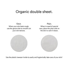 Load image into Gallery viewer, Abib Heartleaf spot pad Calming touch 75EA