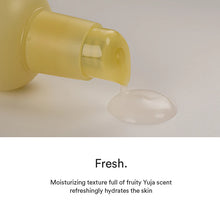 Load image into Gallery viewer, Abib Yuja essence Vitalizing pump 50ml - Exp: 21.04.2025