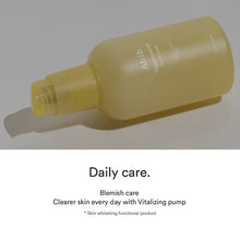 Load image into Gallery viewer, Abib Yuja essence Vitalizing pump 50ml - Exp: 21.04.2025