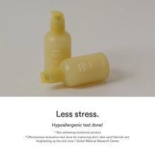 Load image into Gallery viewer, Abib Yuja essence Vitalizing pump 50ml - Exp: 21.04.2025
