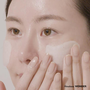 Haruharu WONDER Ultra Fit Facial Pads 50EA