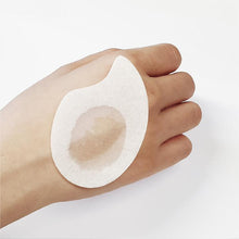 Load image into Gallery viewer, Haruharu WONDER Ultra Fit Facial Pads 50EA