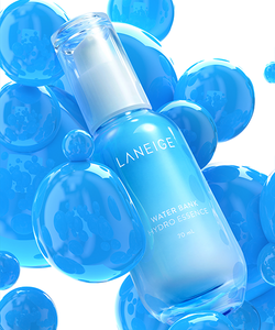 Laneige Water Bank Hydro Essence 70ml - Limited Edition