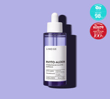 Load image into Gallery viewer, Laneige Phyto-Alexin Hydrating&Calming Ampoule 50ml - Exp:14062024