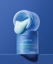 Load image into Gallery viewer, LANEIGE Water Sleeping Mask EX 70ml