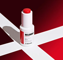 Load image into Gallery viewer, MEDI-PEEL Melanon X Ampoule 50ml