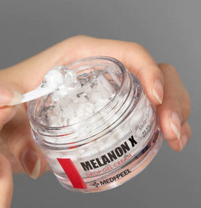 Medi-Peel Melanon X Drop Gel Cream 50g