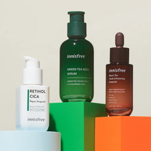 Load image into Gallery viewer, Innisfree Green Tea Seed Serum 80ml