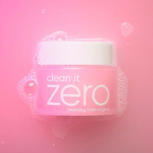 Load image into Gallery viewer, Banila Co Clean It Zero Cleansing Balm Original 180ml