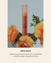 Load image into Gallery viewer, 3CE Blur Water Tint #BAKE BEIGE