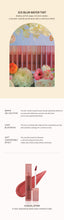 Load image into Gallery viewer, 3CE Blur Water Tint #CASUAL AFFAIR