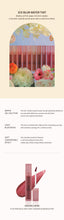Load image into Gallery viewer, 3CE Blur Water Tint #DOUBLE WIND