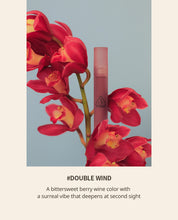 Load image into Gallery viewer, 3CE Blur Water Tint #DOUBLE WIND