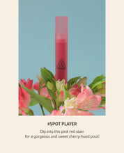 Load image into Gallery viewer, 3CE Blur Water Tint #SPOT PLAYER