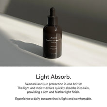 Load image into Gallery viewer, Abib Heartleaf sun essence Calming drop 50ml