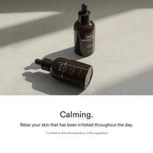 Load image into Gallery viewer, Abib Heartleaf sun essence Calming drop 50ml