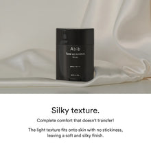 Load image into Gallery viewer, Abib Tone-up sunstick Silky bar 20g
