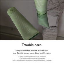 Load image into Gallery viewer, Abib Acne foam cleanser Heartleaf foam 150ml