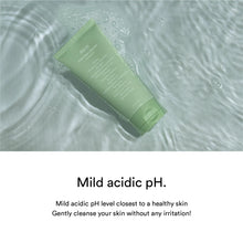 Load image into Gallery viewer, Abib Acne foam cleanser Heartleaf foam 150ml