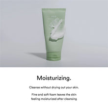 Load image into Gallery viewer, Abib Acne foam cleanser Heartleaf foam 150ml