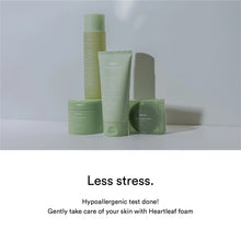 Load image into Gallery viewer, Abib Acne foam cleanser Heartleaf foam 150ml