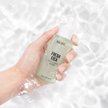 Load image into Gallery viewer, Nacific Fresh Cica Plus Clear Serum 50ml