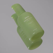 Load image into Gallery viewer, Abib Heartleaf essence Calming pump 50ml