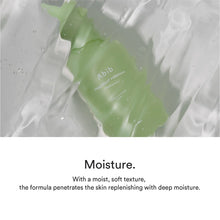 Load image into Gallery viewer, Abib Heartleaf essence Calming pump 50ml