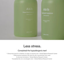 Load image into Gallery viewer, Abib Heartleaf essence Calming pump 50ml