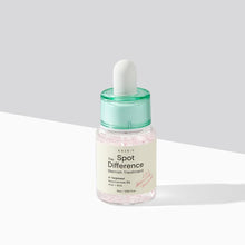 Load image into Gallery viewer, AXIS-Y Spot The Difference Blemish Treatment 15ml