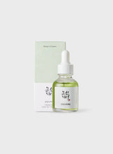 Load image into Gallery viewer, Beauty of Joseon Calming Serum : Green tea + Panthenol 30ml