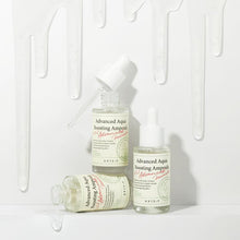 Load image into Gallery viewer, AXIS-Y Advanced Aqua Boosting Ampoule 30ml - Exp 17.08.2024