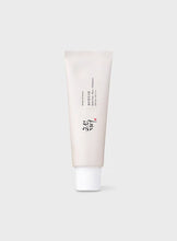 Load image into Gallery viewer, Beauty of Joseon Relief Sun : Rice + Probiotics SPF50+ PA++++ 50ml