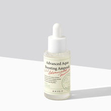 Load image into Gallery viewer, AXIS-Y Advanced Aqua Boosting Ampoule 30ml - Exp 17.08.2024