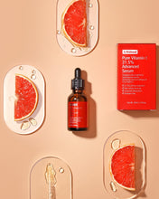Load image into Gallery viewer, By Wishtrend Pure Vitamin C 21.5 Advanced Serum 30ml